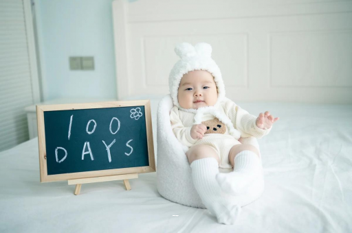 高密宝宝可以喝豆奶吗