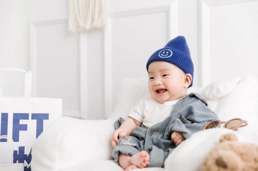 高密4个月宝宝干呕