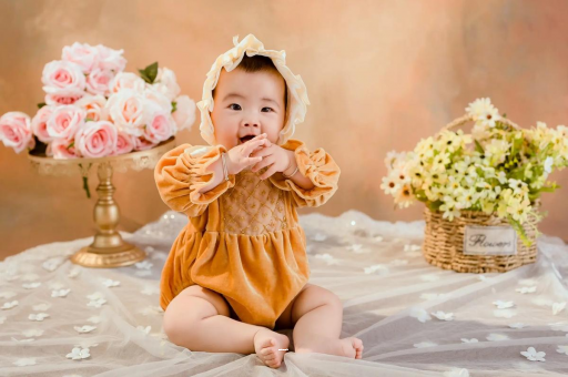 高密宝宝低烧怎么处理