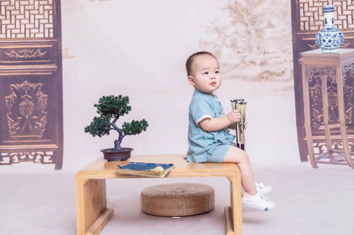 高密四个月宝宝可以坐着吗